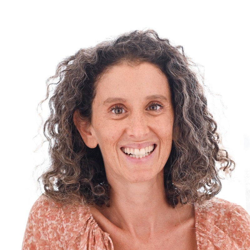 Efrat Wolfson